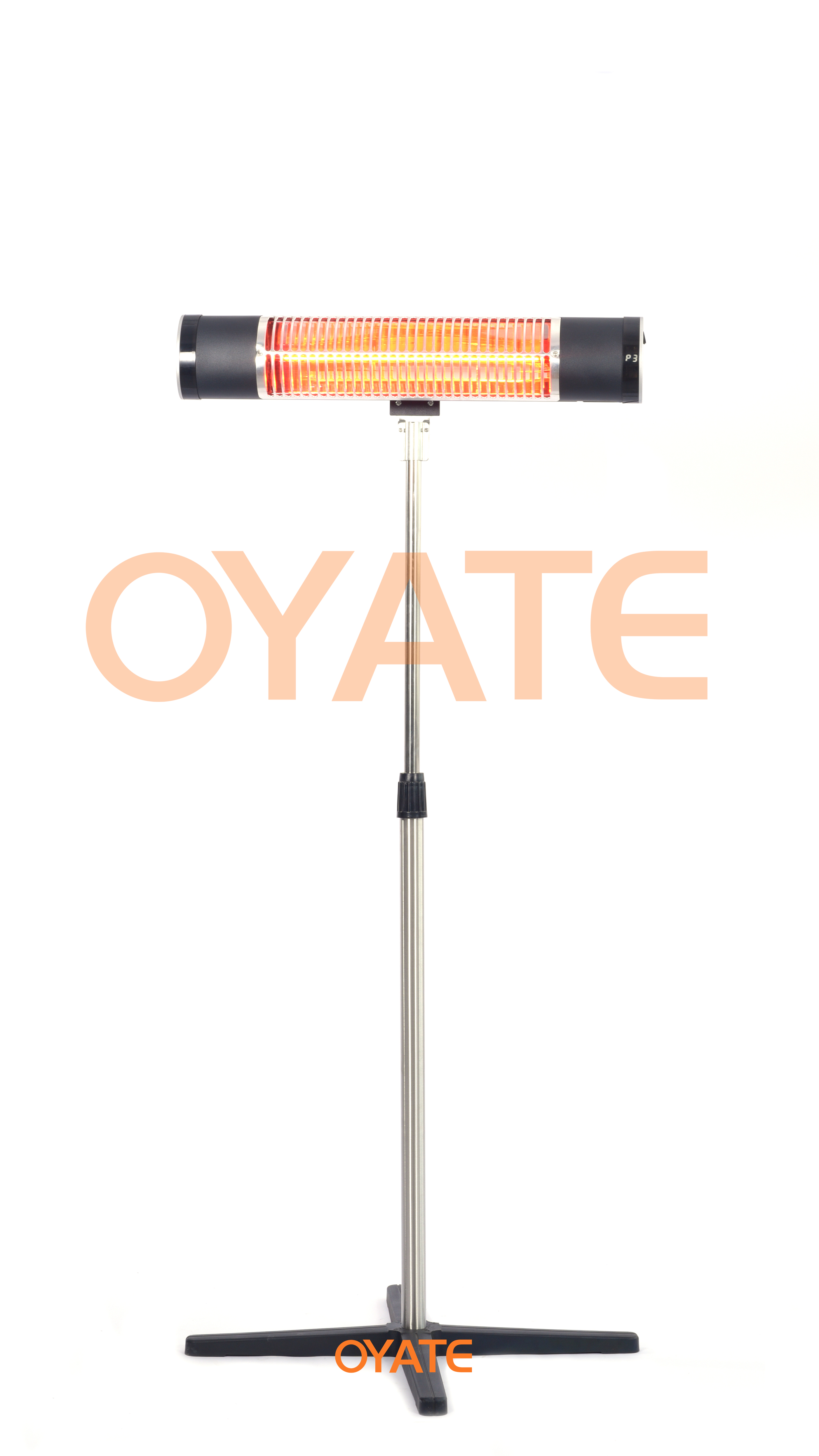 IP65 waterproof outdoor heater