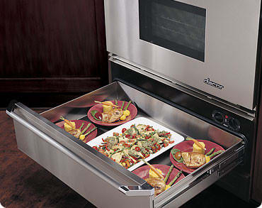 Deck Oven IR Heater