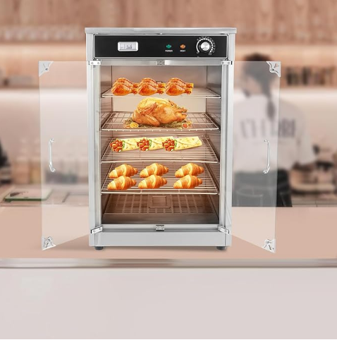 twin quartz bakery oven IR heater