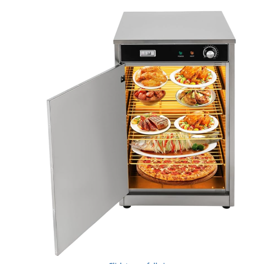 convection oven infrared heater for rapid heating
